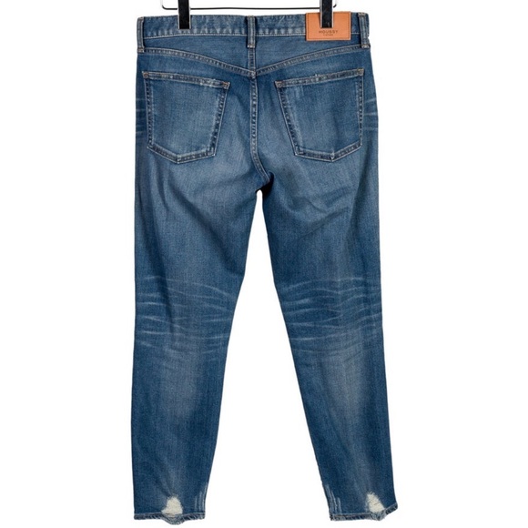 Moussy Vintage skinny leg distressed - Picture 2 of 12